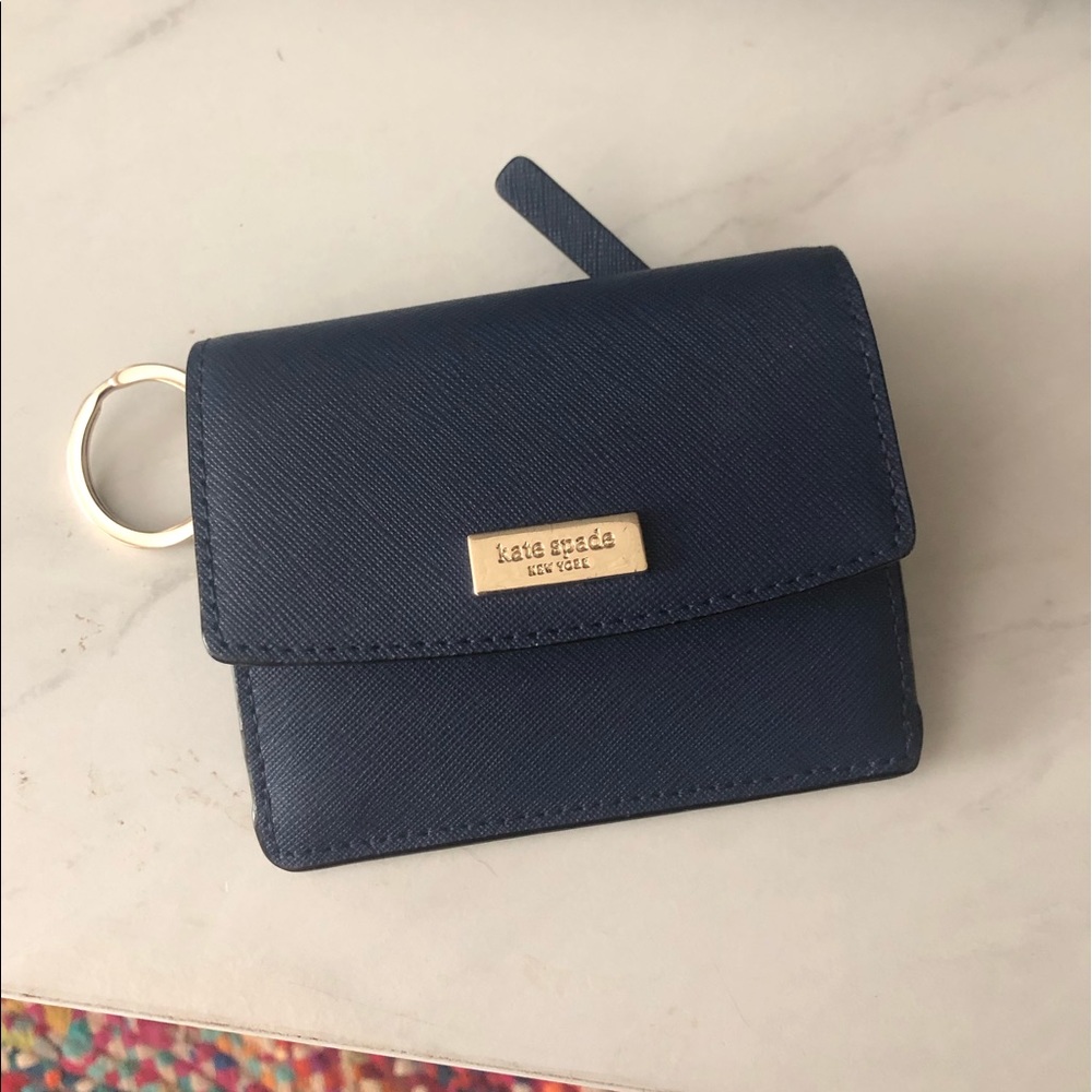 Kate Spade New York Small Wallet